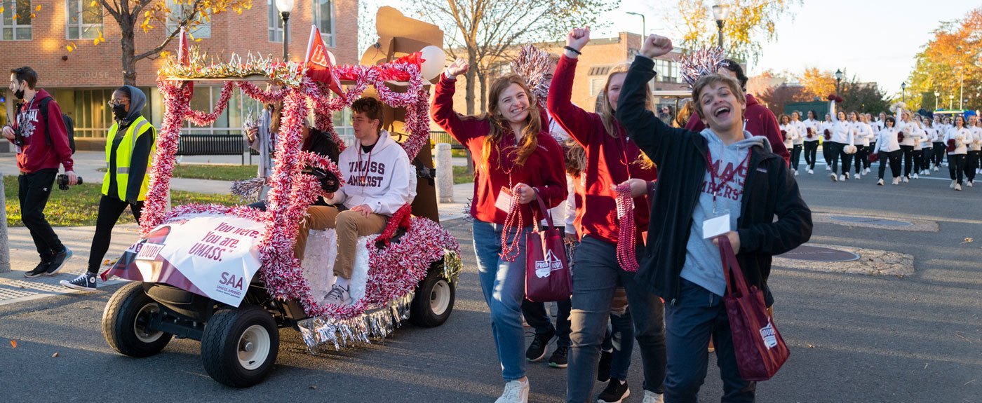 Featured Events UMass Amherst College of Engineering