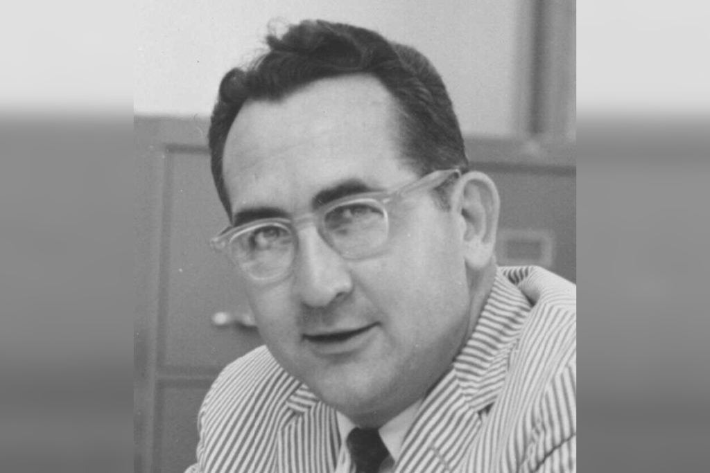 Kenneth G. Picah